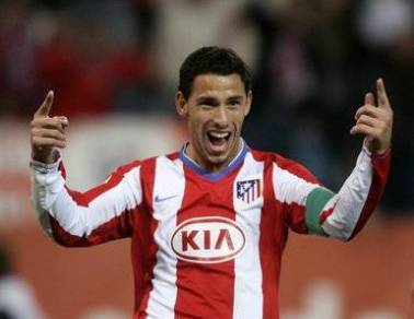 Maxi Rodríguez