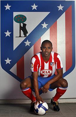 Florent Sinama-Pongolle