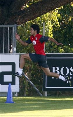 Álvaro Domínguez