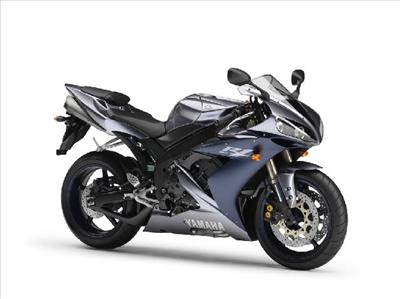 Motor Posteri