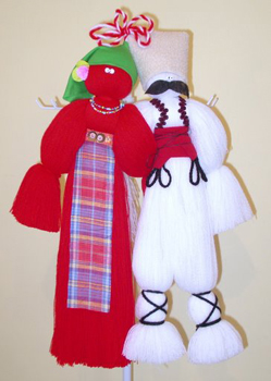 Pijo and Penda