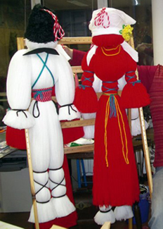 Pijo and Penda