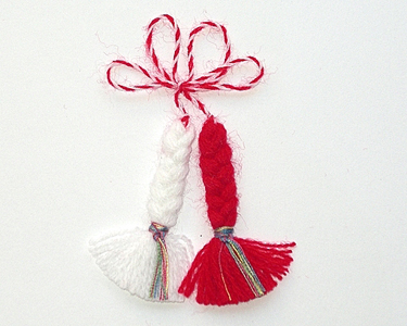 Martenitza