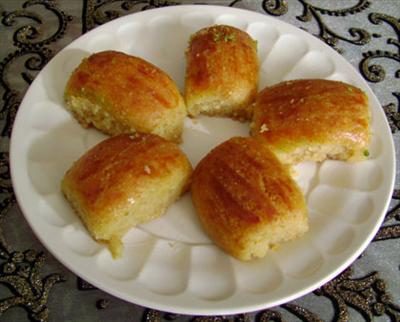 şekerpare