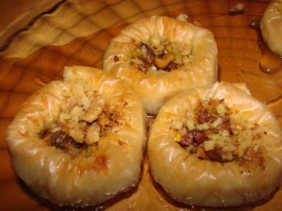 bülbül yuvası 