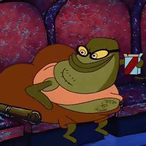 Bubble Bass