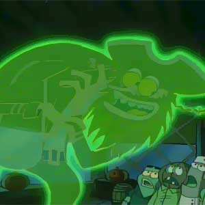 Flying Dutchman
