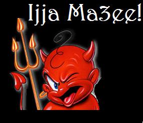 Ijja Ma3ee!!
