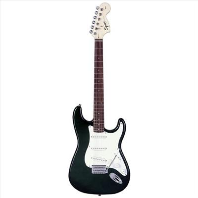 Squier Strat
