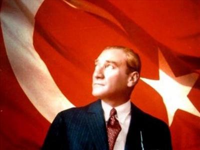 atatürk