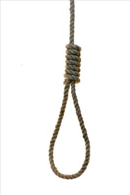 a noose