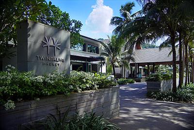   3D/2N Twinpalms Honeymoon Package  