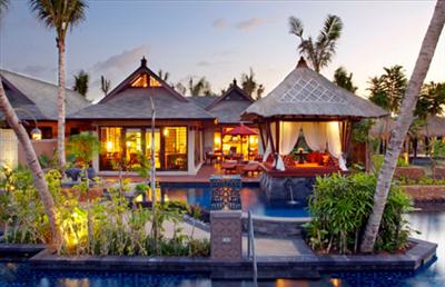 St Regis 3D/2N Luxurious Package (Suite Room)