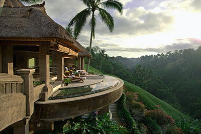 Viceroy Bali 3D/2N Free & Easy (Garden)