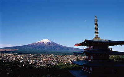 8D/6N Special Japan Package by Singapore Airlines