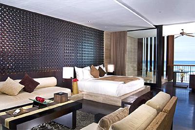 Anantara 3D/2N Suite Package
