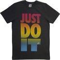Just Do It Shirt