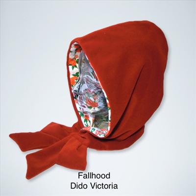 The Riding Hood