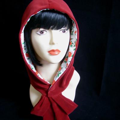\"Red Roses\" 