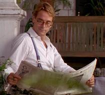 Reading