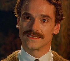 Mustasche