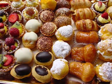 PASTRY