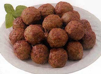 MEATBALLS