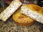 EASTER MEAT PIE