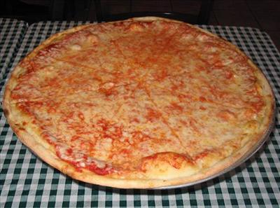 CHEESE PIE