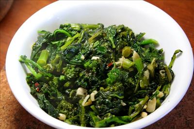BROCOLLI RABE