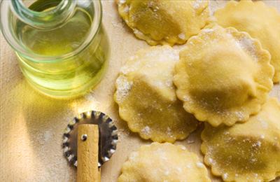 RAVIOLI
