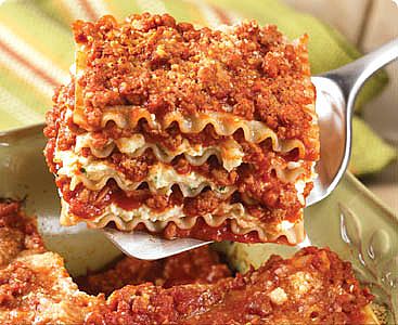 LASAGNA