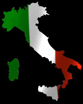 ITALIAN FLAG