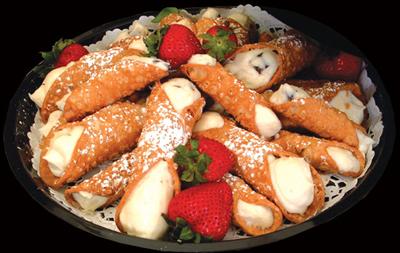CANOLLI