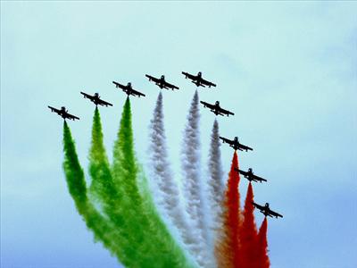 ITALY REPUBLIC DAY