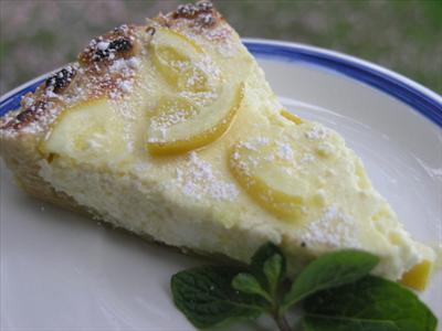 LEMONRIC