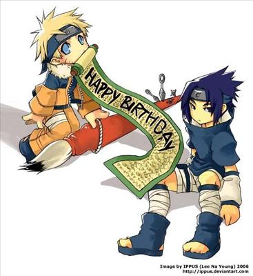 Naruto