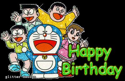 Doraemon 2