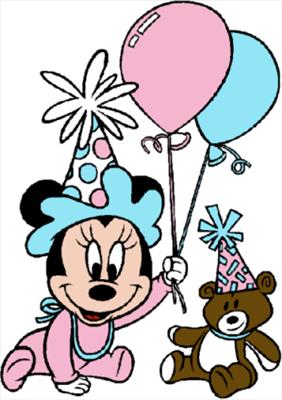 Minnie Mouse
