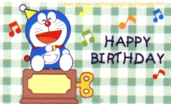 Doraemon
