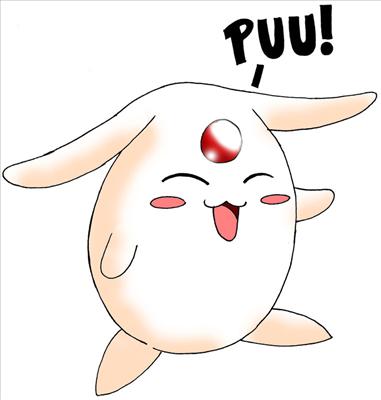 mokona