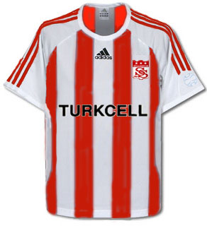 Sivas Forması