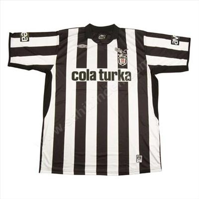 Bjk Forması