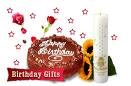cake with candle 