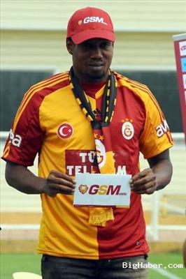 Keita Gönder