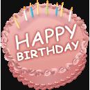 Happy Birthday!