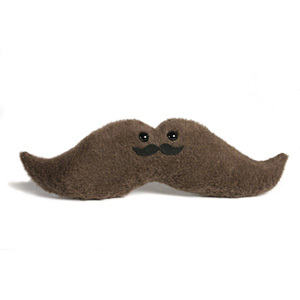 Moustache Moustache