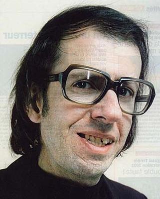 geek..