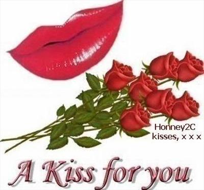 Kisses
