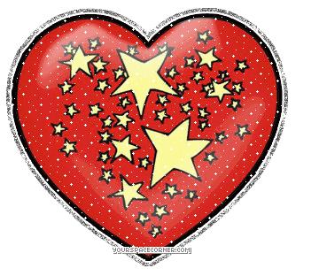 Sweet heart